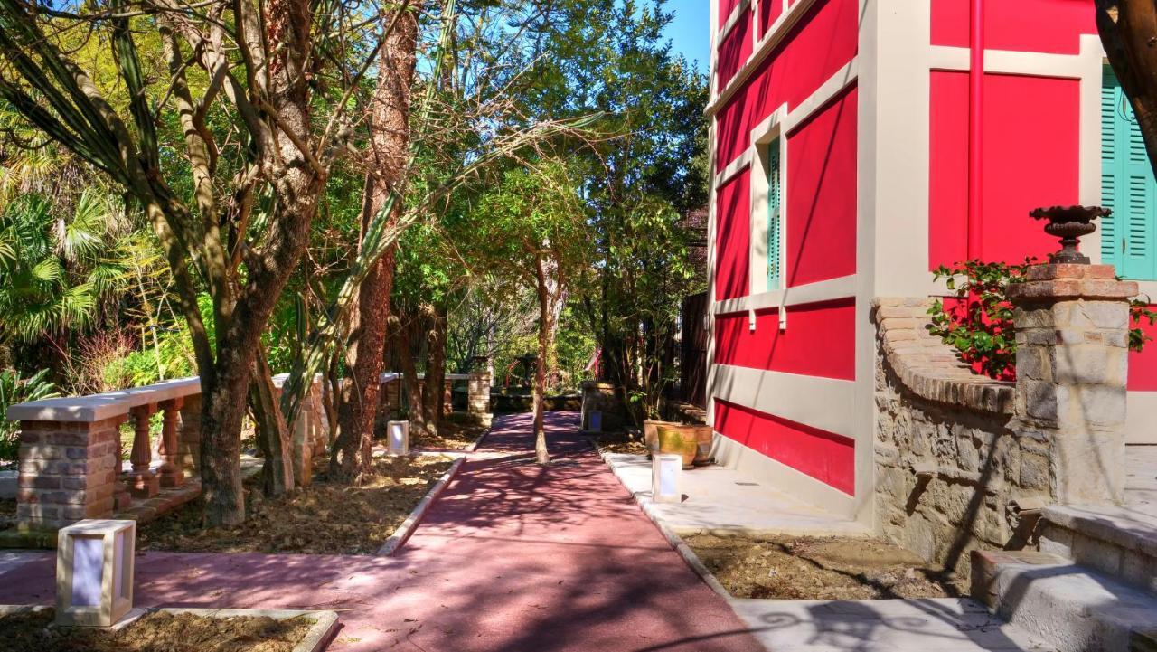 Heron'S Path I Analipsis  Экстерьер фото
