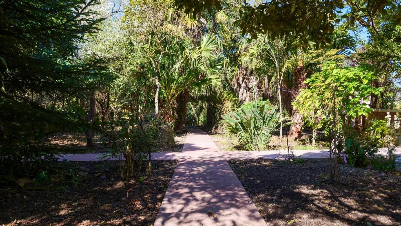 Heron'S Path I Analipsis  Экстерьер фото